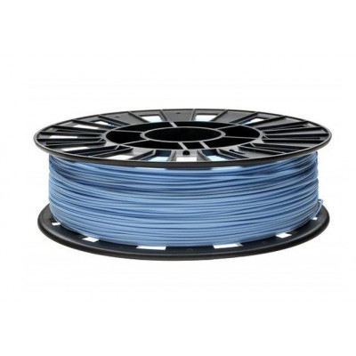 PLA пластик 1,75 REC голубой RAL5024 2 кг